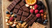 How To Make Healthy Chocolate Energy Bars For Navratri