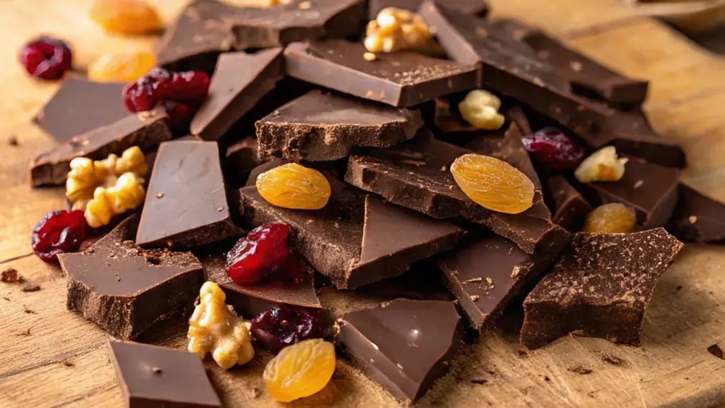 Why Is This Navratri Energy Bar Recipe Perfect For The Festival