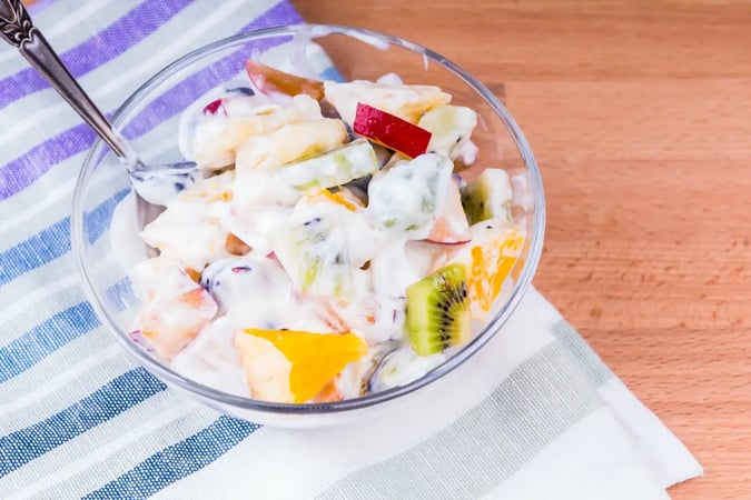 How to make healthy dessert recipes taste richer with natural add ons