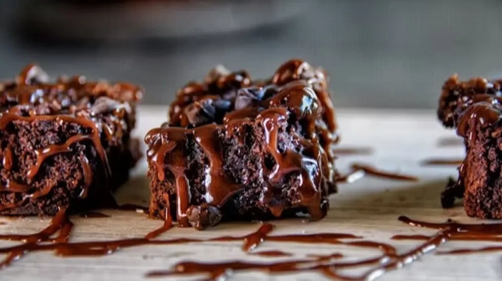 How To Make Homemade Desserts Look Professional