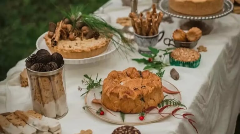 How To Make Homemade Desserts Look Professional