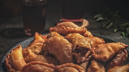 How To Make Karanji The Modern Way: The Maharashtrian Fried Sweet That Deserves More Flavors