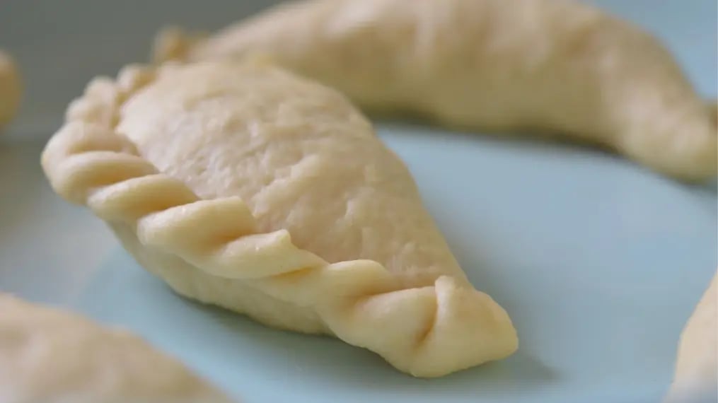 How To Make Karanji