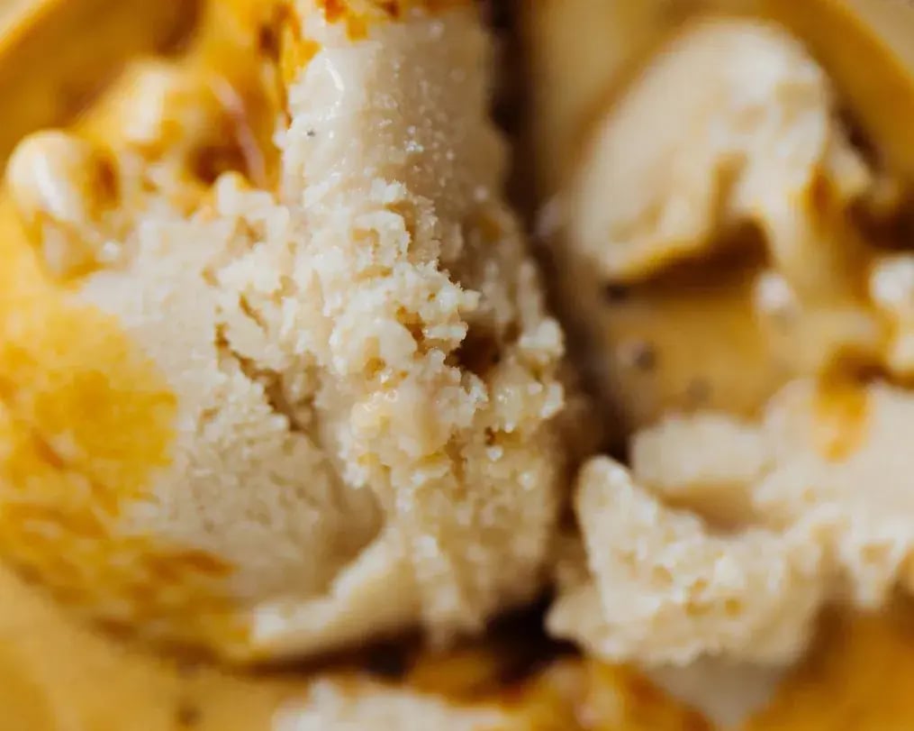 How to Make Lychee Oreo Ice Cream Dessert in Under 15 Minutes - Lychee Oreo Ice Cream Dessert