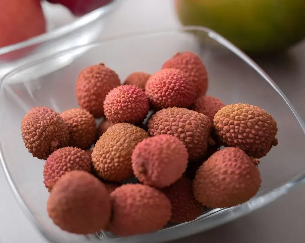 Tips and Tricks Used in Lychee Ice Cream