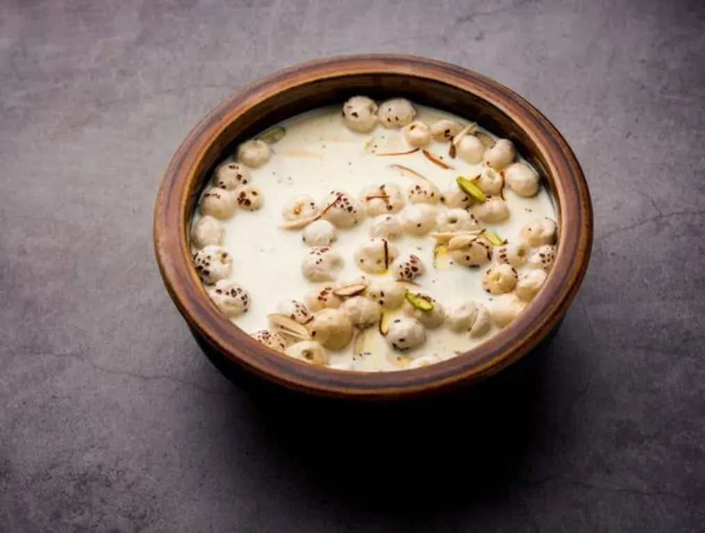 Roast The Makhana’s well