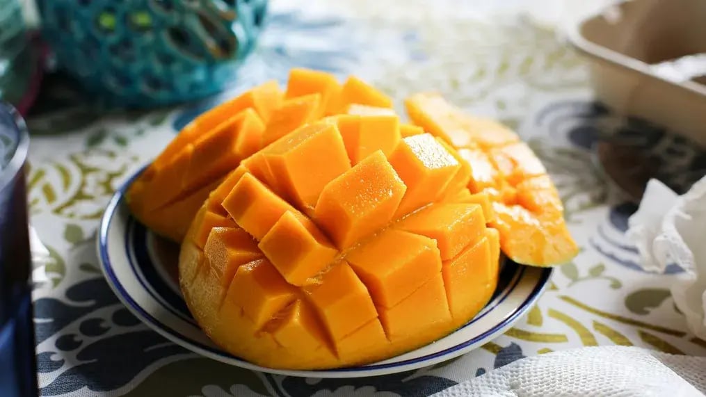 Mango