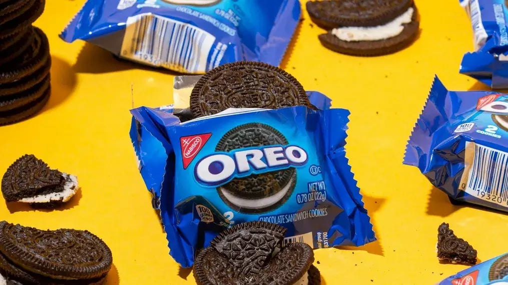 Oreo