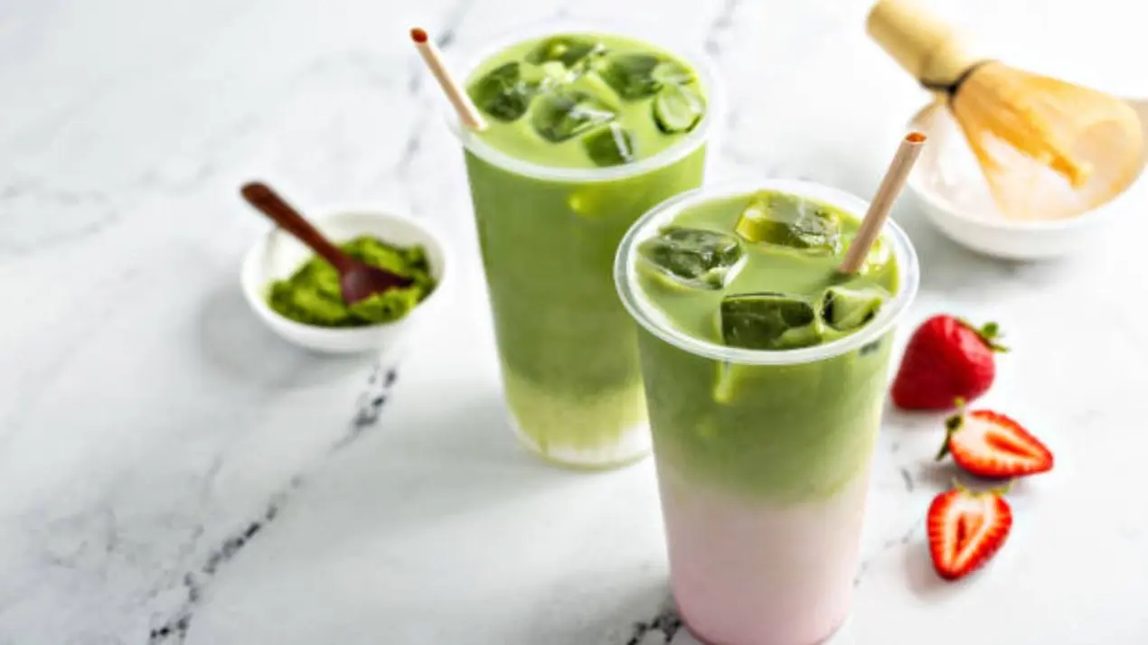 How to Make Matcha at Home: A Simple Guide to Preparing Matcha Drinks