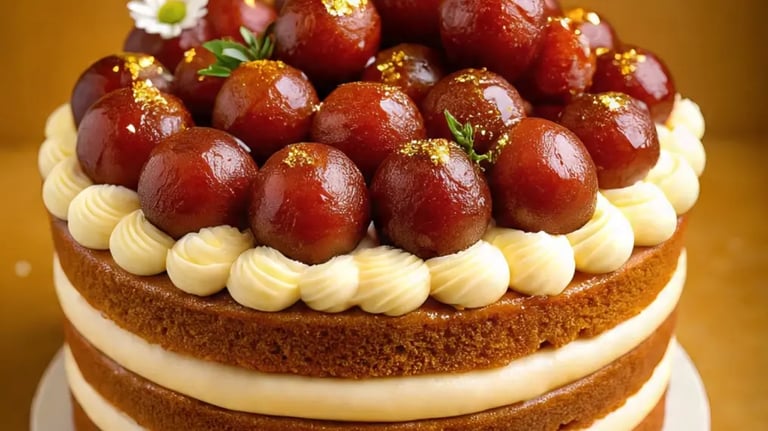 Fusion Mini Cheesecake Cups