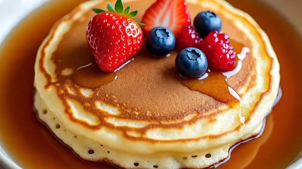 Serve Traditional Sweets in Mini Portions