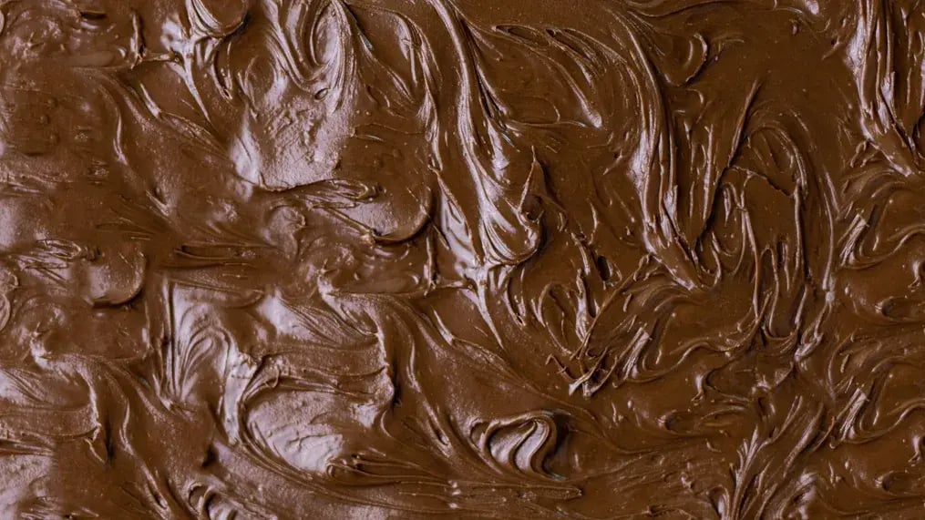 Choclairs Drizzle