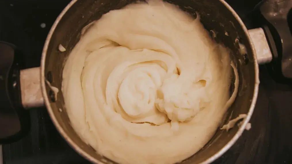 Cream Cheese Frosting