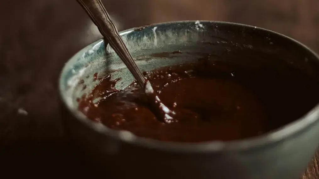 Silk Drizzle