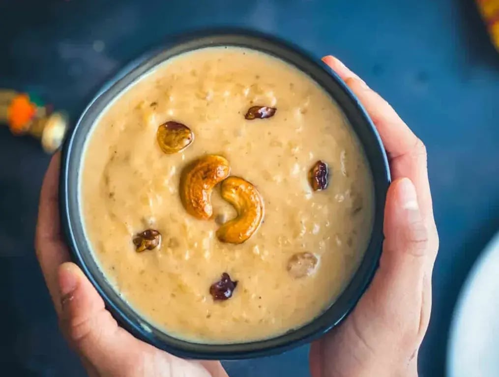 Choose The Right Dal For The Best Texture