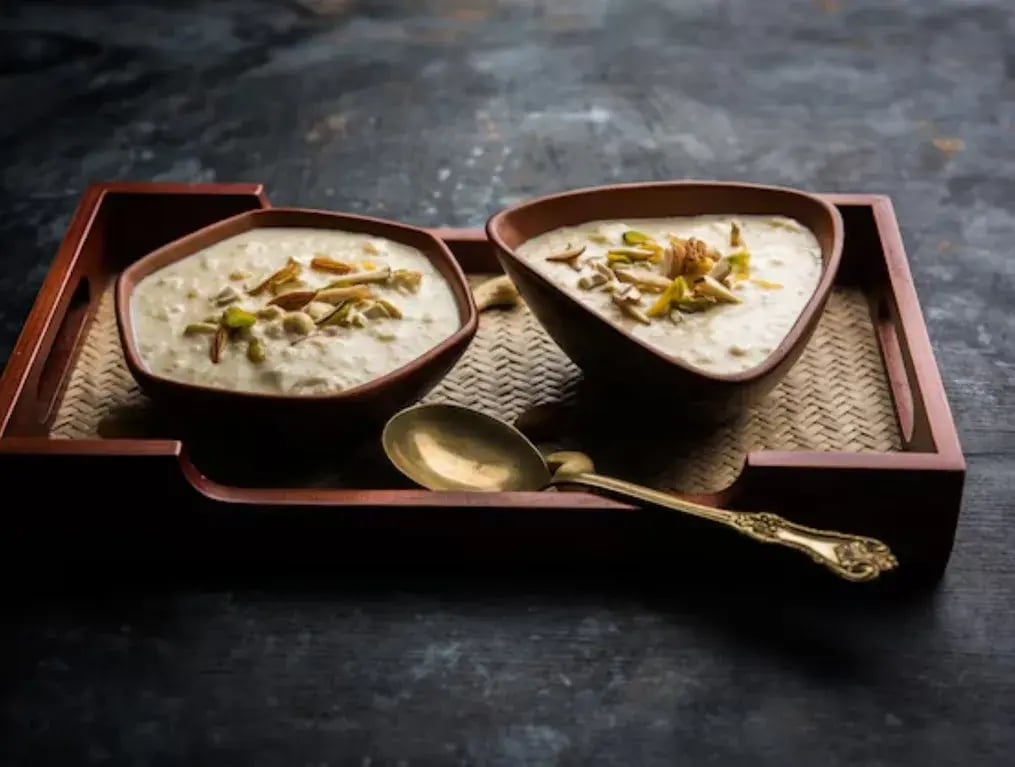 How to Make Moong Dal Kheer