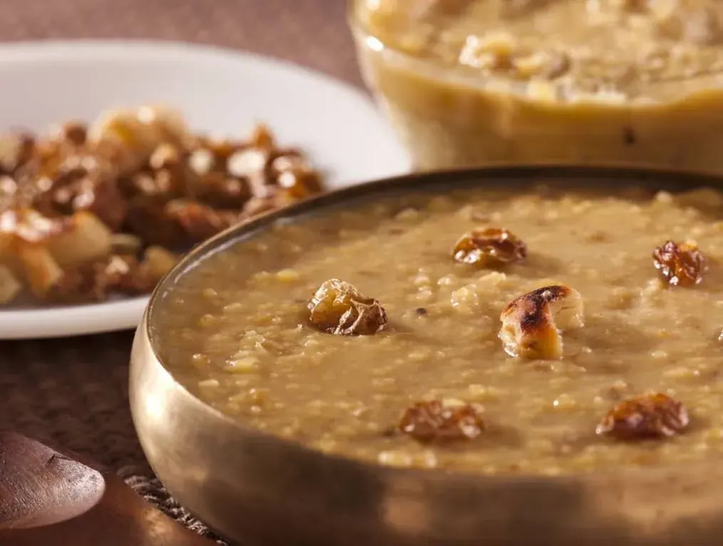Serve It At the Right Temperature