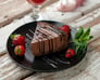 How to Make No-Bake Chocolate Cheesecake Without Gelatin