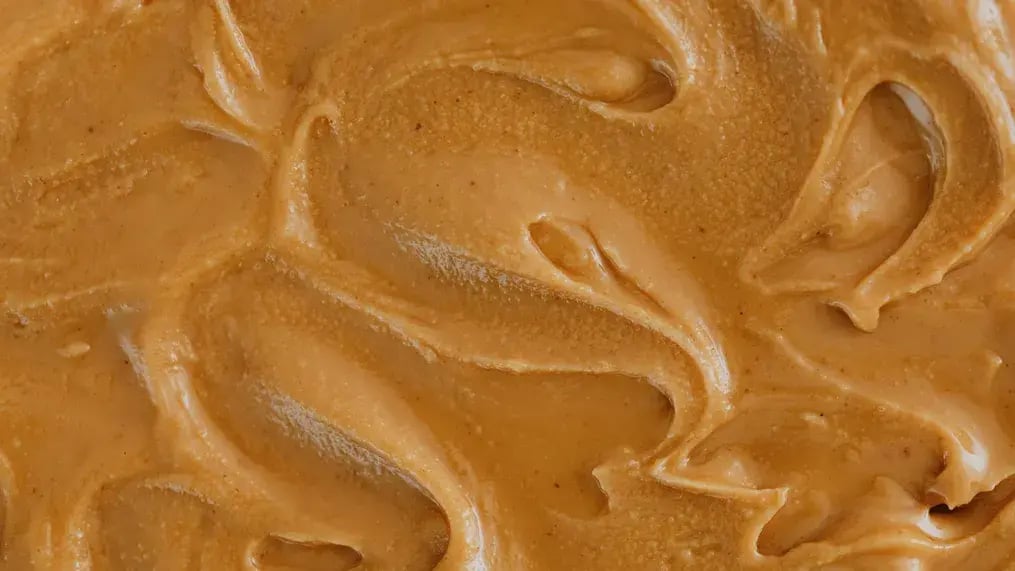 Butterscotch
