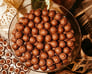 How to Make Oreo Chocolate Balls with Just 4 Ingredients