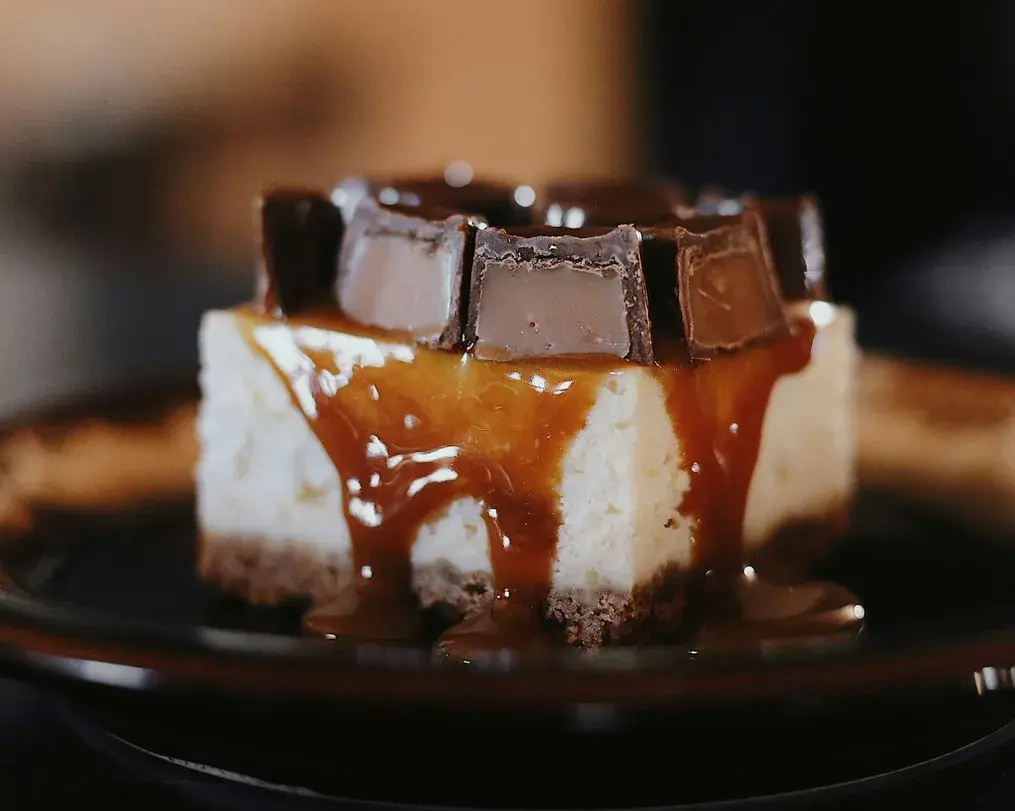 How to Make Oreo Chocolate Fudge with Walnut Pieces in 5 Steps