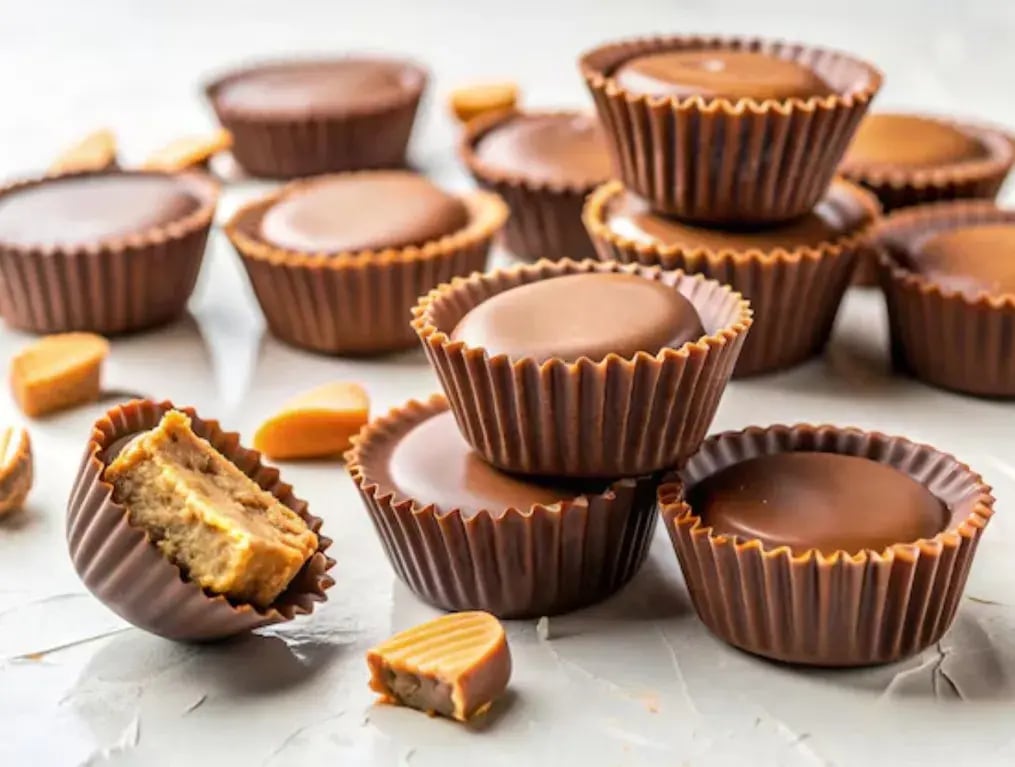 How To Make Peanut Butter Cups At Home For Any Celebration - Introduction