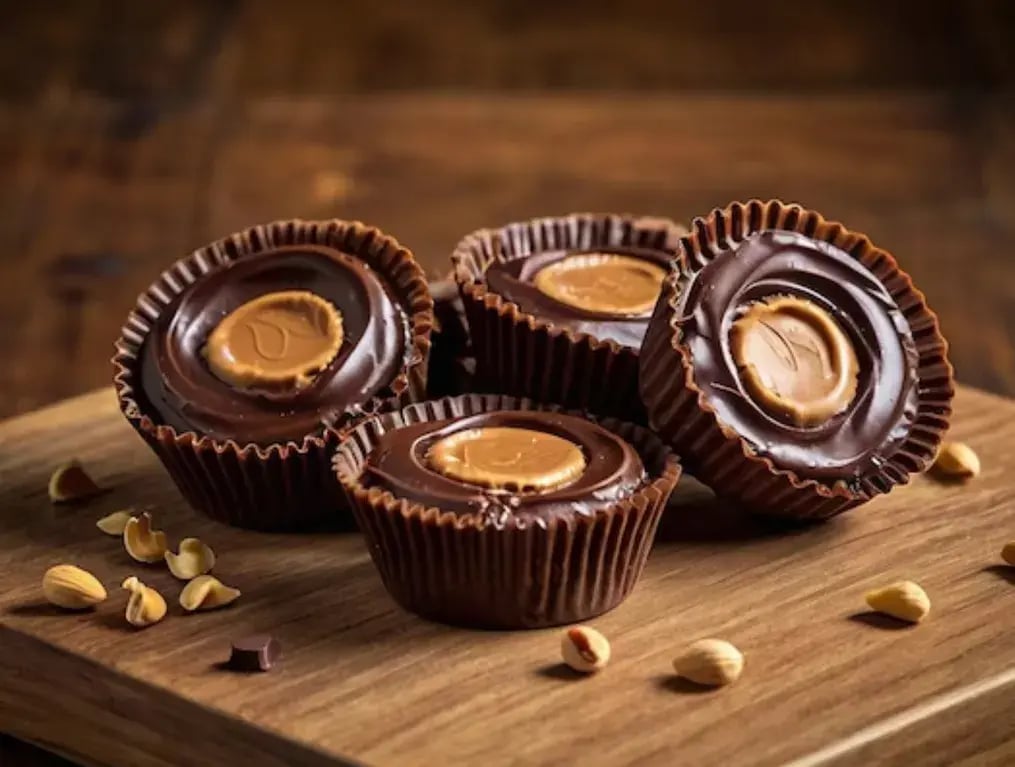 Step-By-Step Guide To Make Delicious Peanut Butter Cups