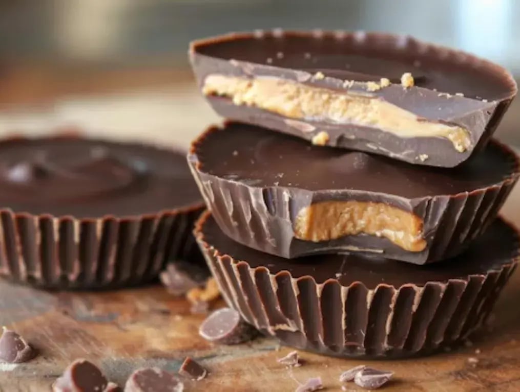 Use Good Chocolate