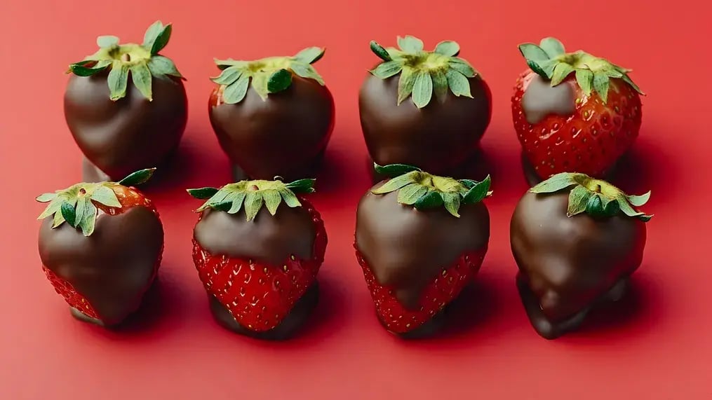 A Quick, Elegant Dessert For Any Occasion