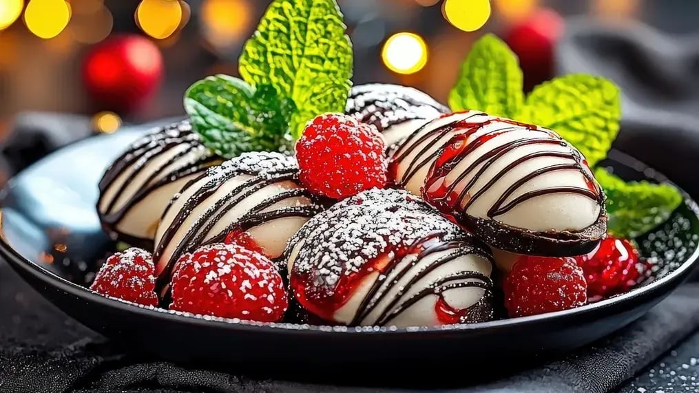 Explore Different Chocolate Flavors