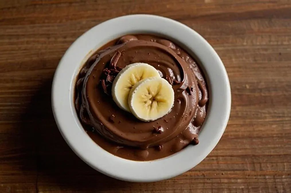 How to Make Pudding: Quick and Easy Recipes for Every Occasion at Your Place - Chocolate Pudding 1