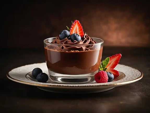 How to Make Pudding: Quick and Easy Recipes for Every Occasion at Your Place