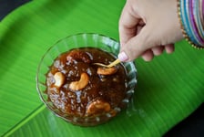 How to Make Rich and Creamy Sooji Halwa Infused with ...