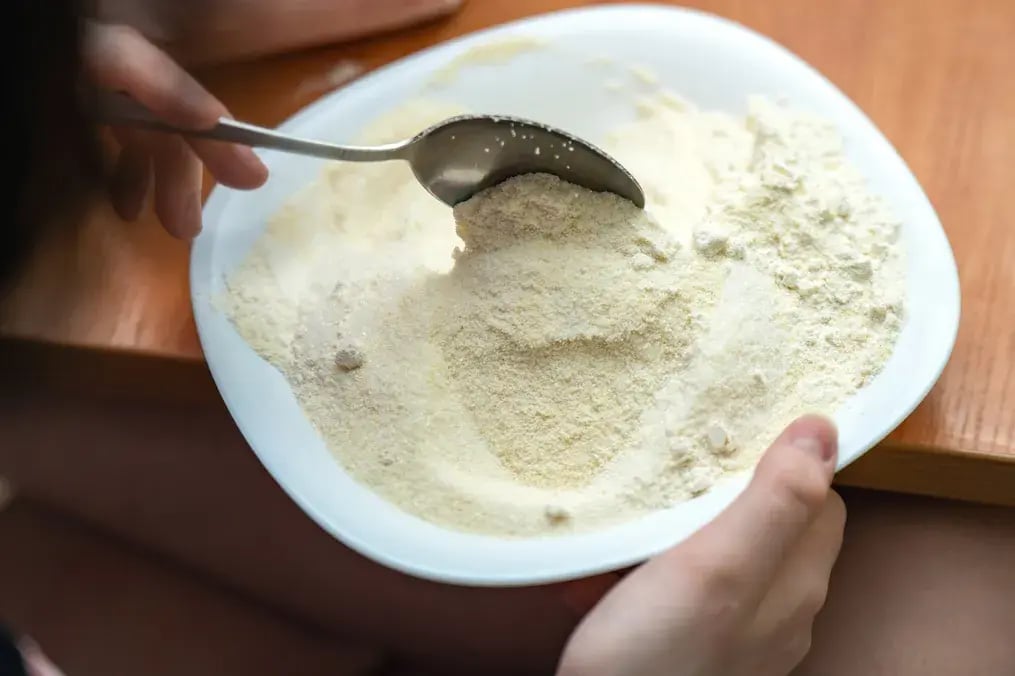 Select Fine Semolina