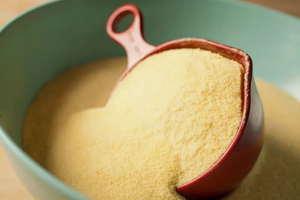 How to Make Rich Semolina Halwa with Mixed Dry Fruits - Choice of Semolina