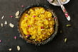 How to Make Rich Semolina Halwa with Mixed Dry Fruits