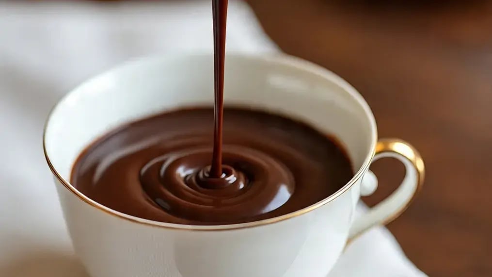 Make the Hazelnut Cream