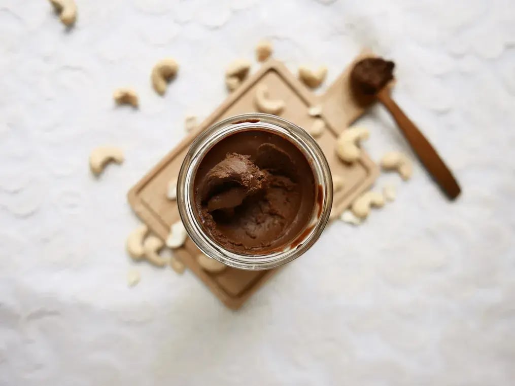 Blend Cashews to Perfection