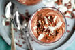 How to Make Silky Milk Chocolate Cashew Mousse at Home