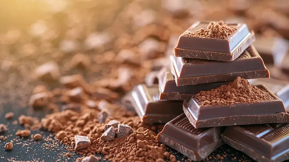 Select Quality Chocolate