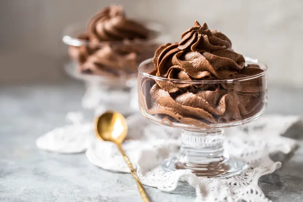 Whip the Cream