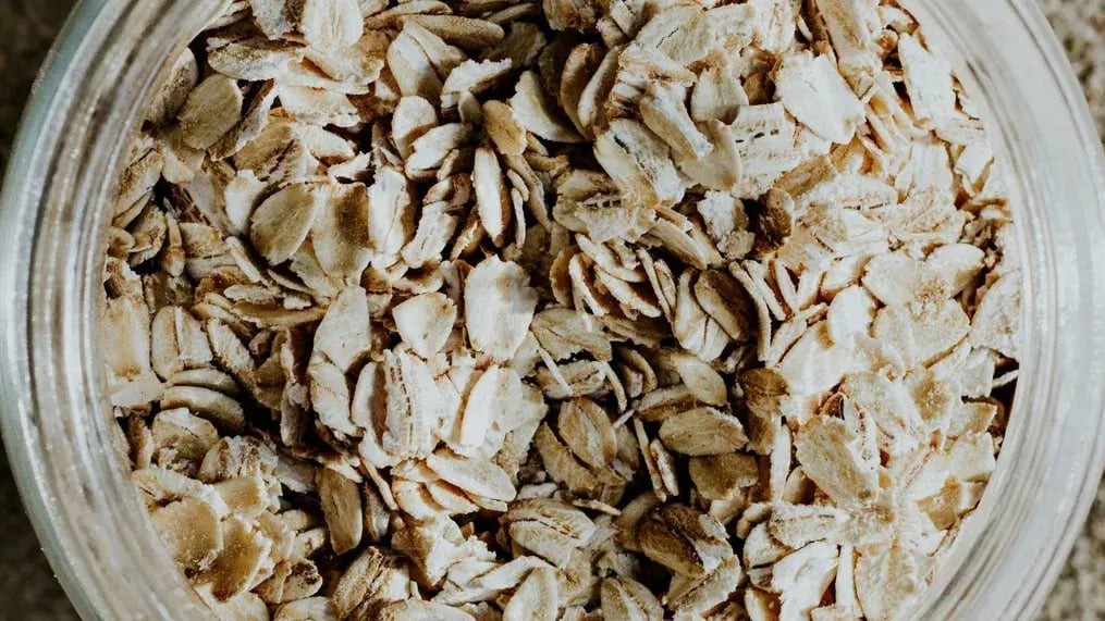 Almond Slivers