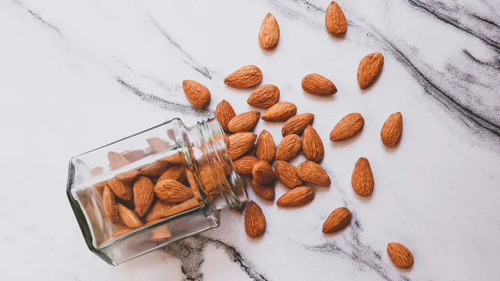 Almonds