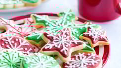 How To Make Soft Christmas Sugar Cookies Recipe, Tips, Tricks And Mistakes To Avoid