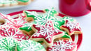 How To Make Soft Christmas Sugar Cookies Recipe, Tips, Tricks And Mistakes To Avoid