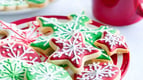 How To Make Soft Christmas Sugar Cookies Recipe, Tips, Tricks And Mistakes To Avoid