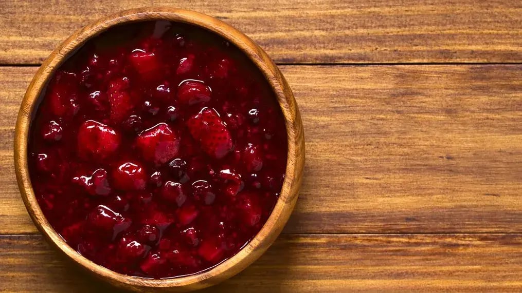 What Is Strawberry Compote And Why Should You Make It?
