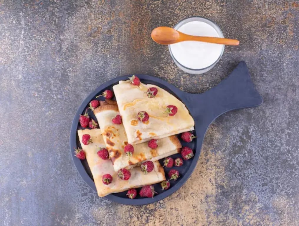 Parchment Paper For Easy Baking