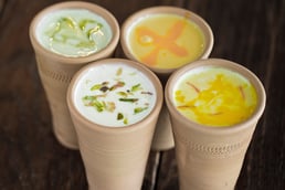 How to make sweet lassi with just three ingredients: Your guide to quick recipes
