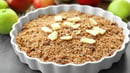 How To Make The Perfect Crisp With Any Fruit: A Beginner's Guide